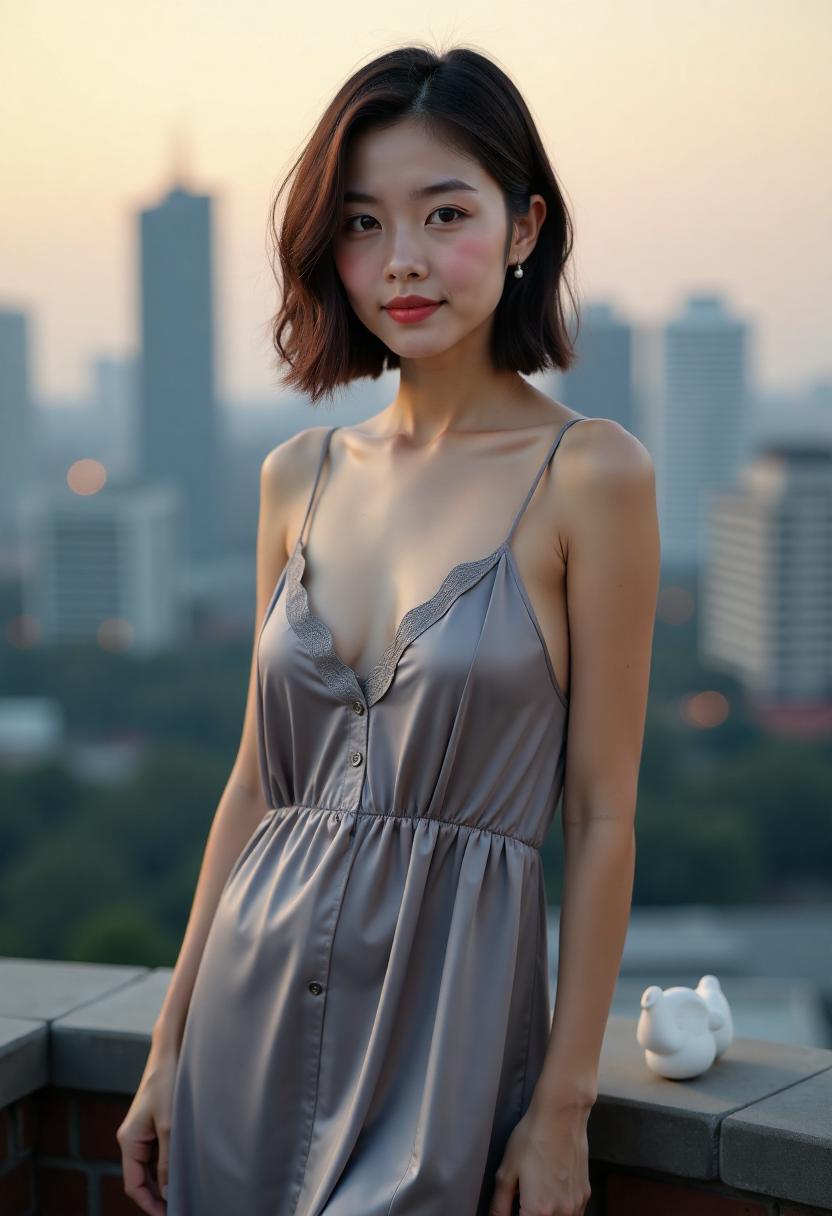 西西里的美丽传说