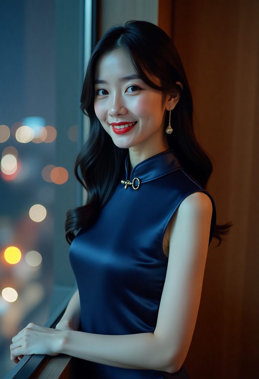 美丽人生
